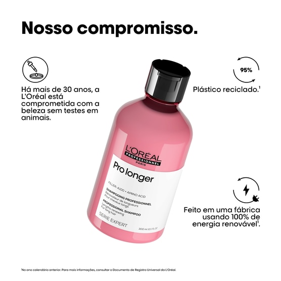 LP SE PRO LONGER SH REFIL 240Ml